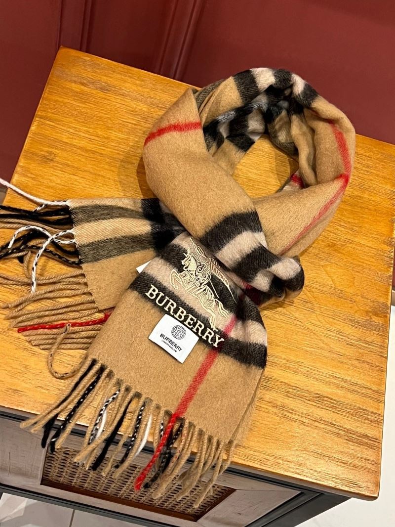 Burberry Scarf